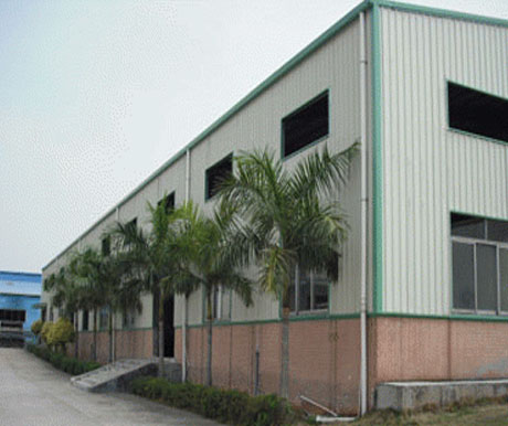 东莞石排单一层厂房出租7200平方 有隔热层（3001-6000㎡）