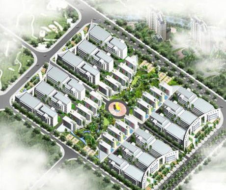 东莞市茶山镇茶山工业园招商