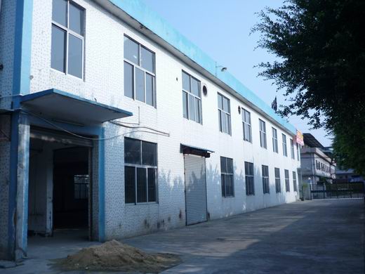 东莞桥头厂房  东莞桥头精致独院标准2800平方厂房招租