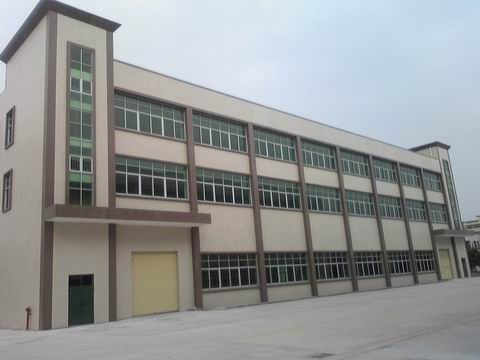 东莞寮步独院分租一楼800平方厂房出租