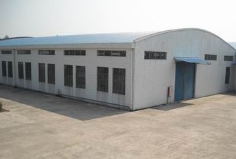东莞企石独门独院带牛角标准3200平方厂房出租