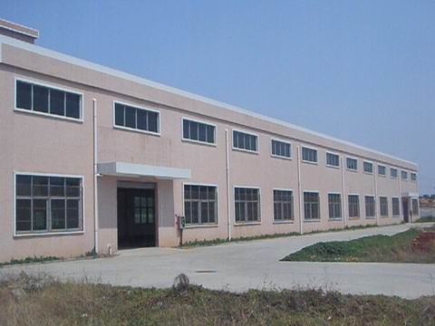 东莞茶山独门独院单一层钢结构4500平方厂房出租