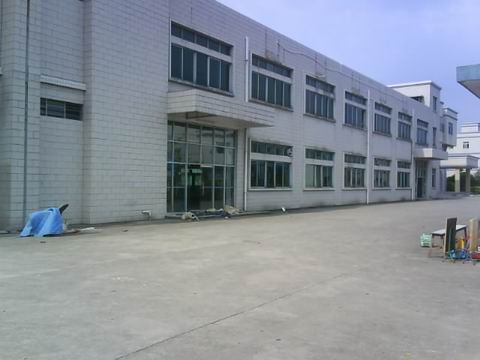 东莞大朗独院工业3200平方厂房出售