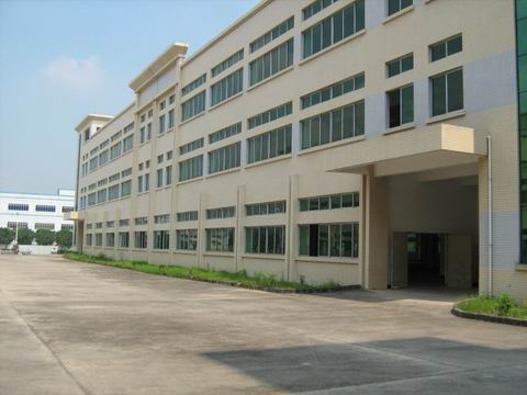 东莞企石大型工业园标准独门独院全新8800平方厂房出租