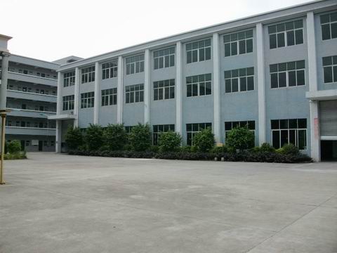 东莞企石电子厂分租一楼2500平方厂房出租