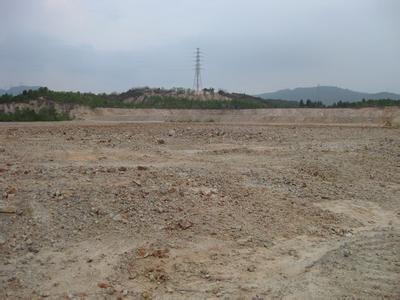东莞塘厦28000平方地皮出售