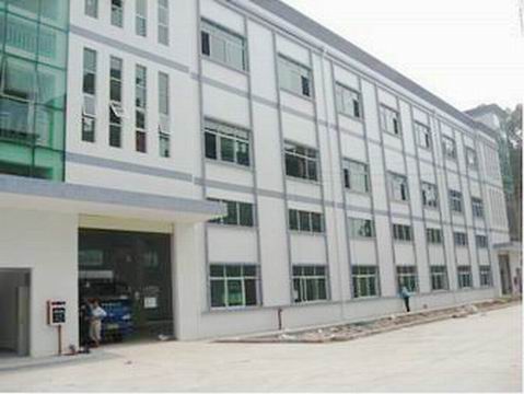 东莞东坑独院标准大型工业区标准4200平方厂房出租