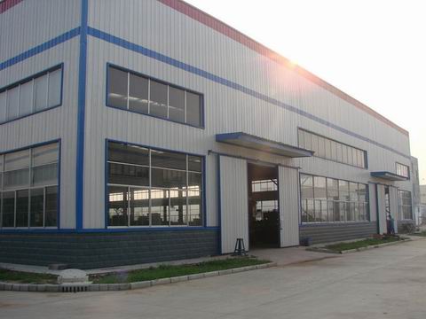 东莞石排工业区钢结构标准1100平方厂房出租