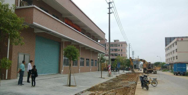 东莞横沥全新两层民房800平方出租,水电齐全