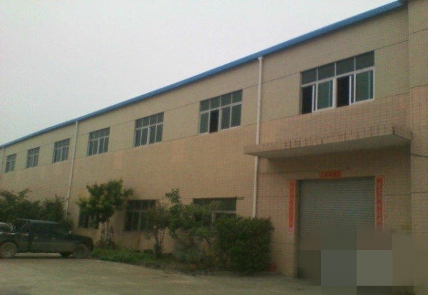 东莞横沥镇独院单一层厂房3000平方出租