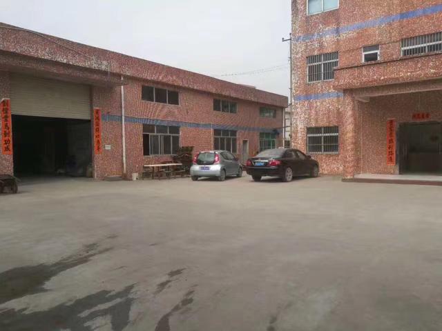 东坑标准独院3500平米单层独院出租