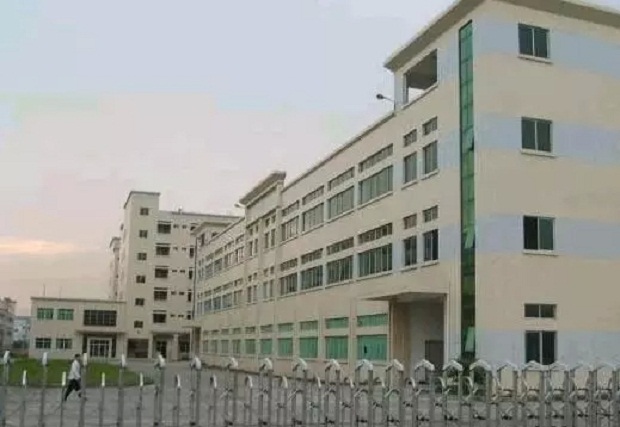 黄江新出独门独院标准厂房11000平方出租带喷淋消防