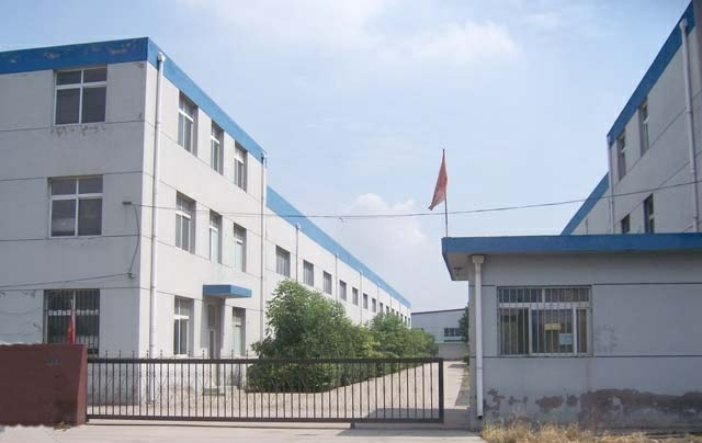 东坑新出独院标准三层厂房3230平方,现成办公室