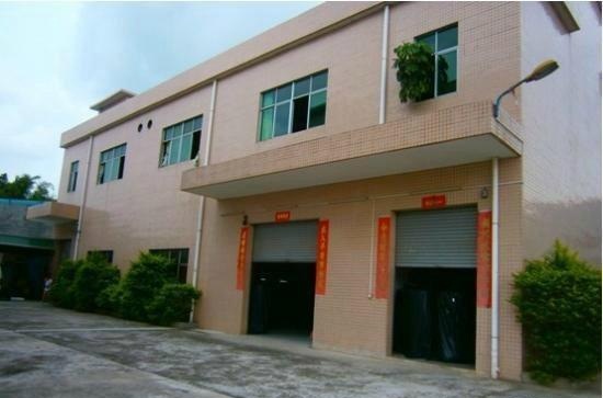 东莞企石独院标准厂房分租二楼500平方出租