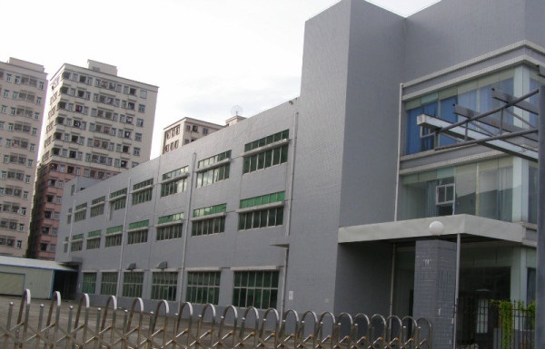 东莞横沥新空出标准厂房一楼550平方厂房出租现成行车