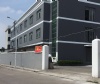东莞石排租客分租标准厂房二楼580平方出租带地坪漆