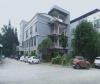 寮步花园式独院厂房一楼650平方厂房出租现成装修